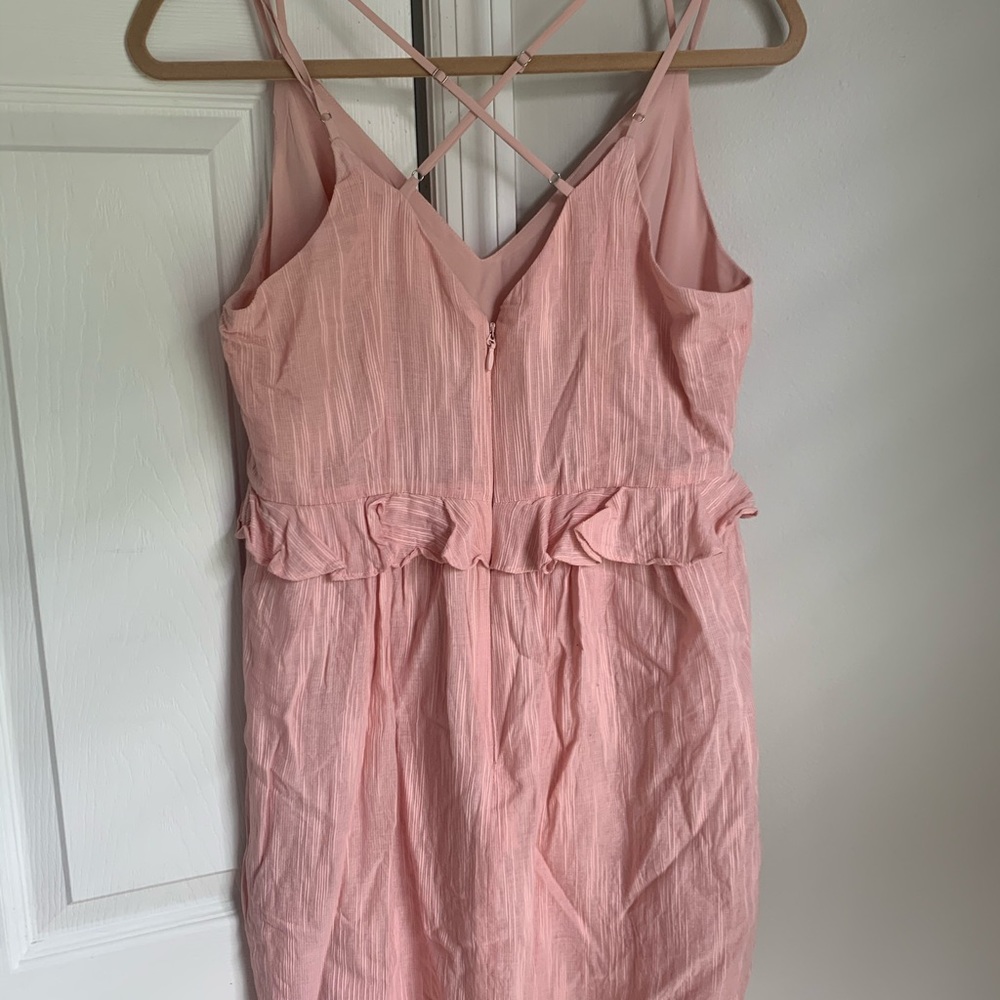 BCBGeneration never worn dress!